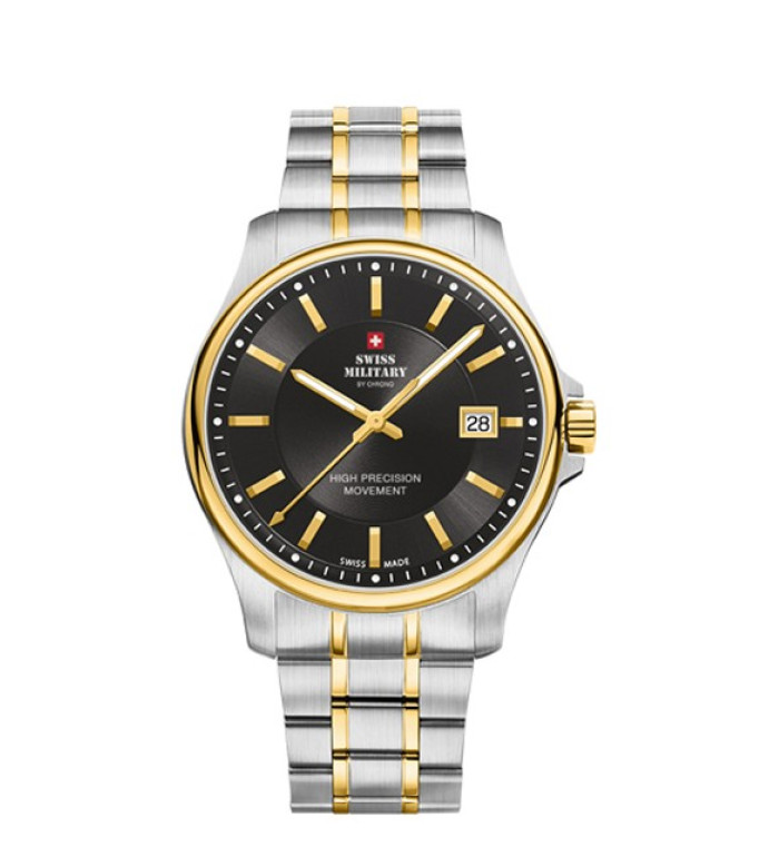 Swiss Military By Chrono SM30200.04