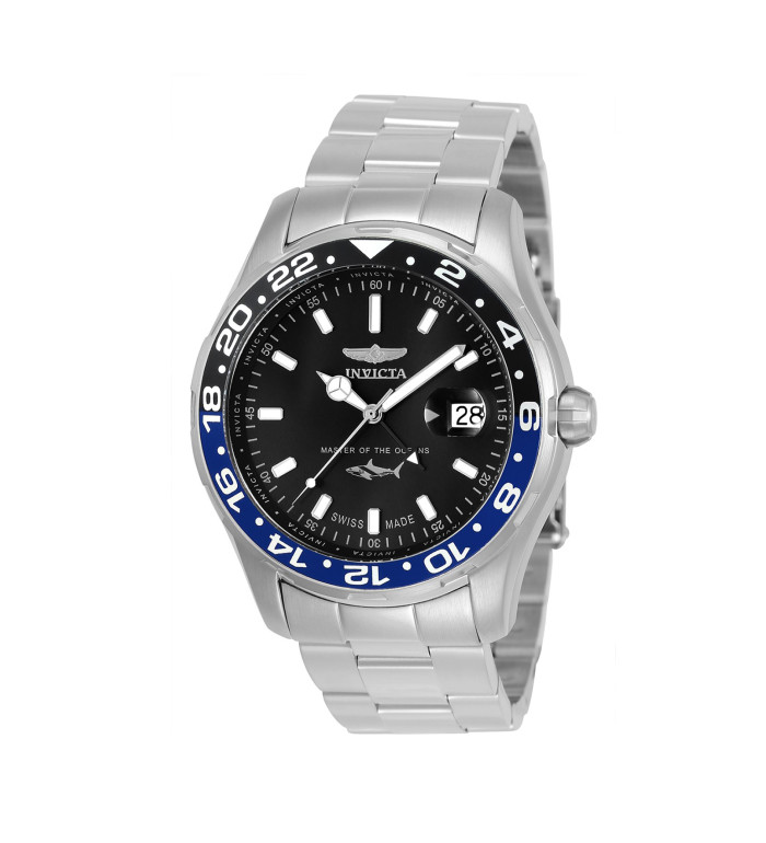 Invicta Pro Diver
