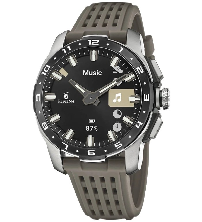 ЧАСОВНИК FESTINA CONNECTED 44MM F23305/6