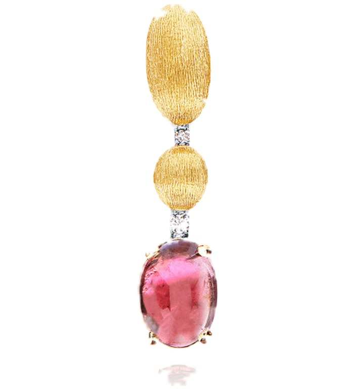 NANIS DANCING TOURMALINE ОБЕЦИ  ОS4-598