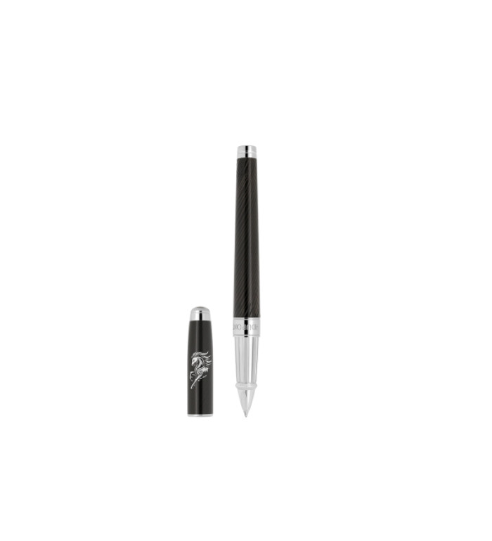 Ролер S.T.Dupont Line D Eternity Horse black 422088L