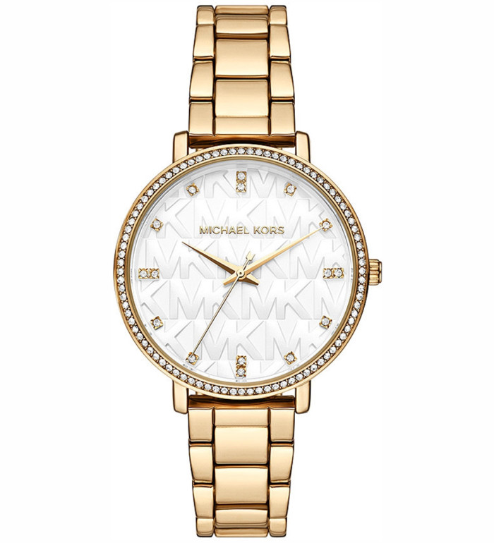 MICHAEL KORS PYPER 38MM LADIES WATCH MK4666