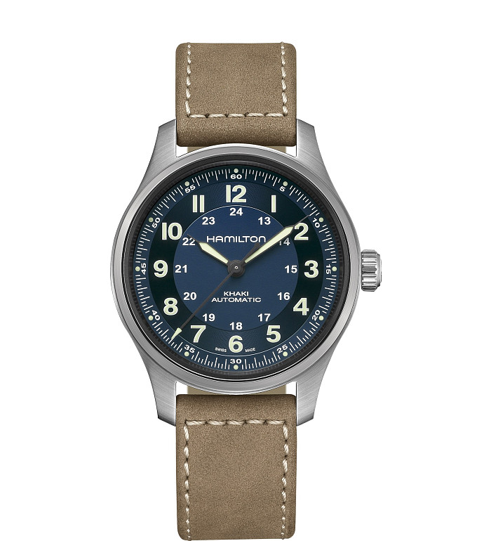 Hamilton Khaki Field H70545540