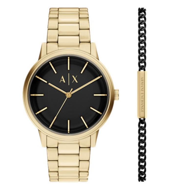 Armani Exchange Cayde AX7178SET