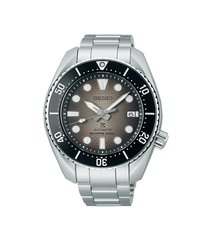 SEIKO PROSPEX  SEA KING SUMO 45MM SPB323J1