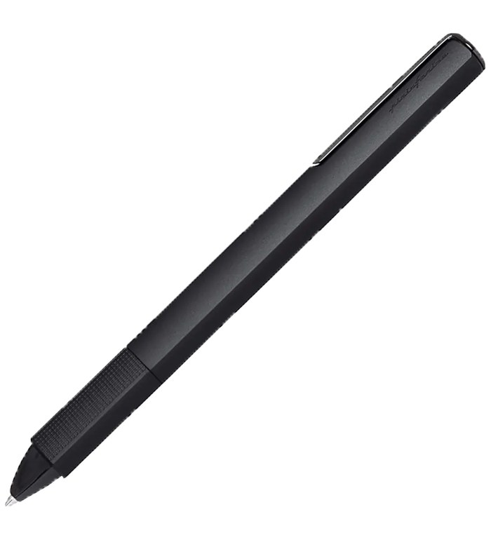 PININFARINA - PF ONE BLACK ХИМИКАЛКА NPKRE01695