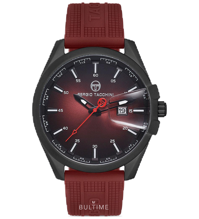 Sergio Tacchini  42mm ST.1.10115-5