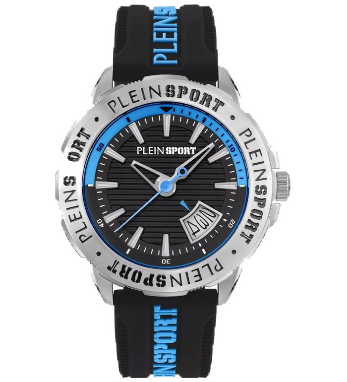 ЧАСОВНИК PHILIPP PLEIN PLEIN SPORT 44MM PSGDA0224