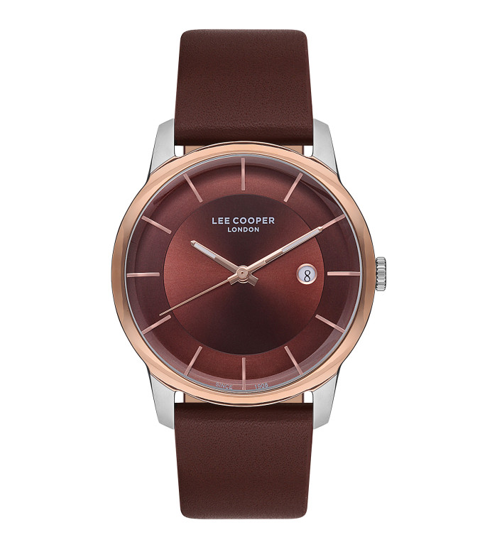 Мъжки часовник LEE COOPER LC07203.442