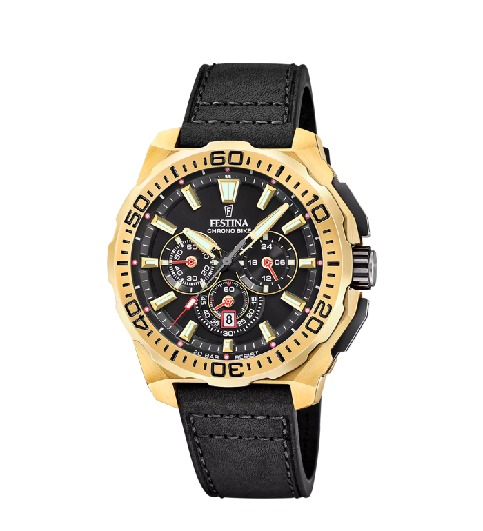 Festina Chrono Bike F20728/3