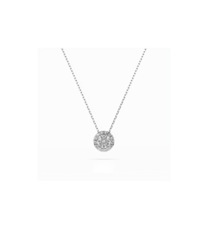 CARA DIAMANTI Златно колие с диаманти K104-10038W