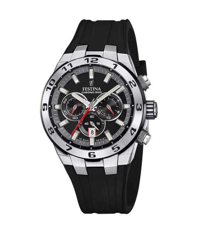 FESTINA CHRONO BIKE 44.5MM F20671/6
