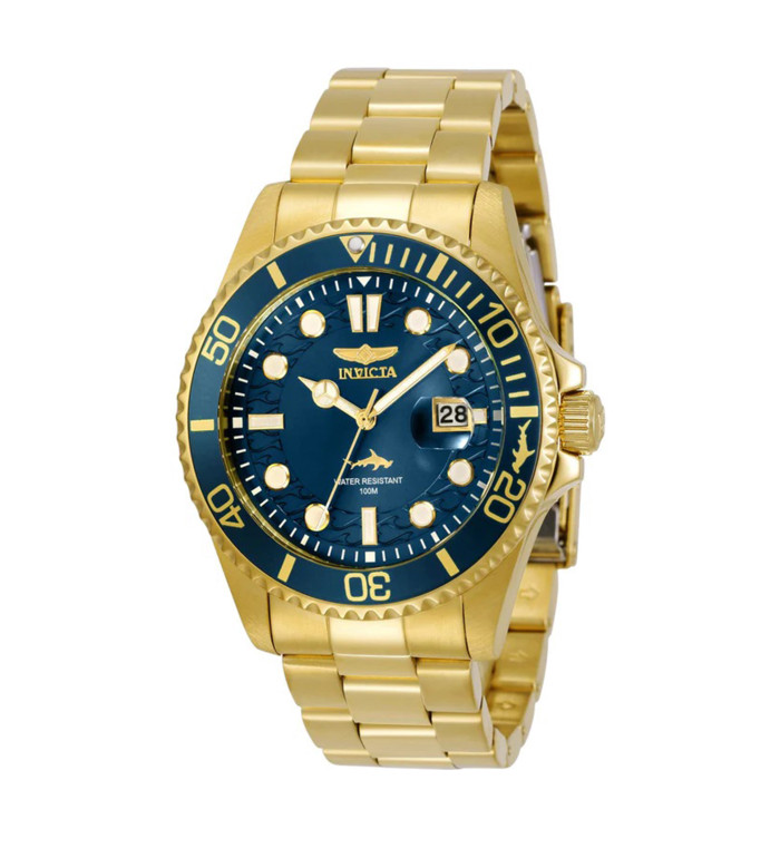 Invicta Pro Diver