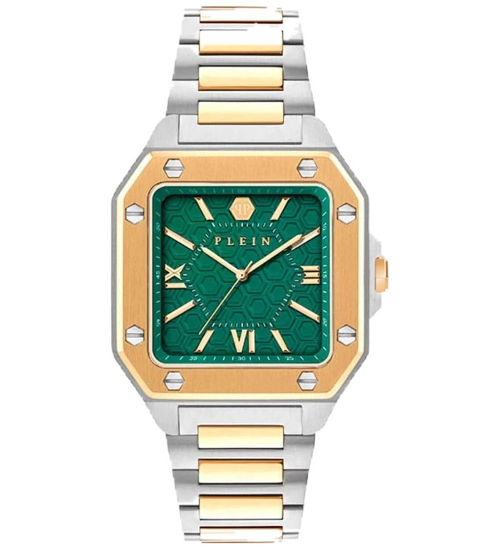 ЧАСОВНИК PHILIPP PLEIN NOBILE 42MM PWYGA0326