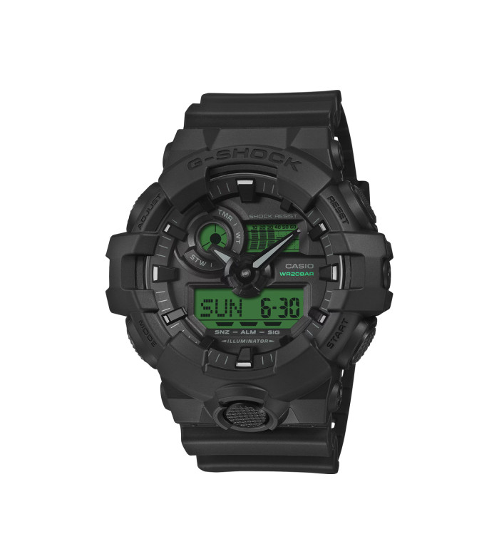 Casio G-Shock GA-700BEG-1AER