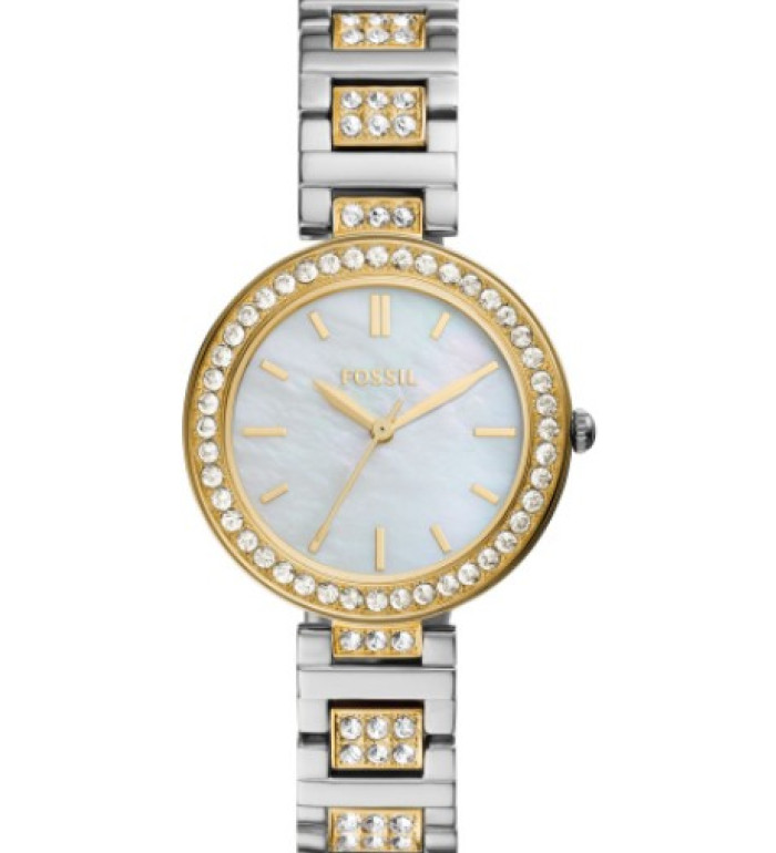 Fossil BQ3884