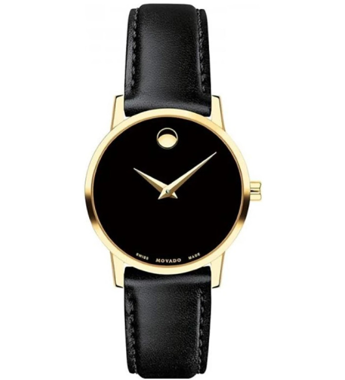 Movado Museum Classic 607275