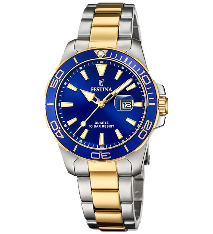 FESTINA BOYFRIEND 34.5MM  F20504/1