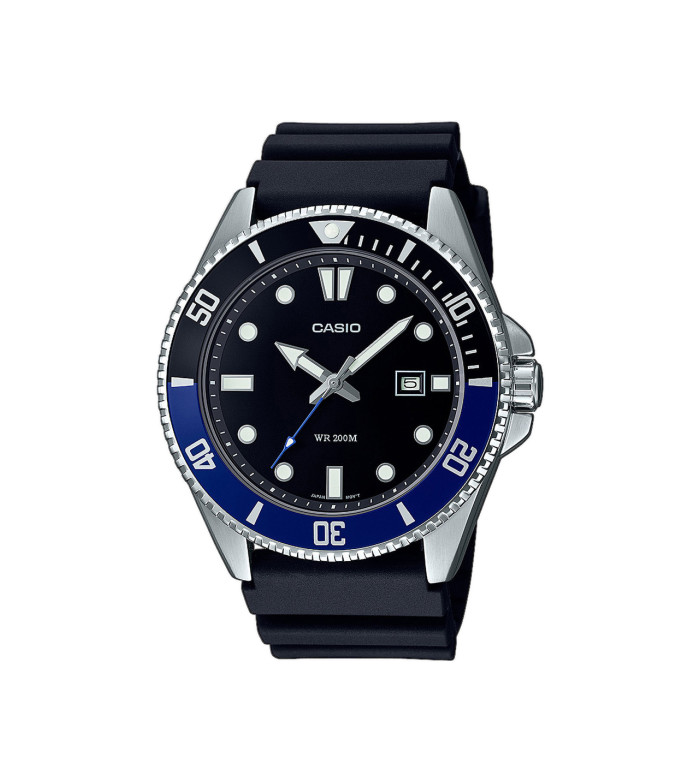 CASIO COLLECTION MDV-107-1A2VEF