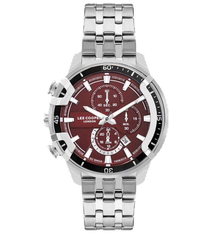 Мъжки часовник Lee Cooper LC07872.380