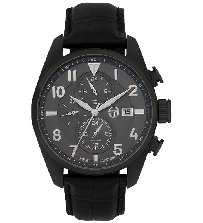 Мъжки часовник Sergio Tacchini ST.1.114.04
