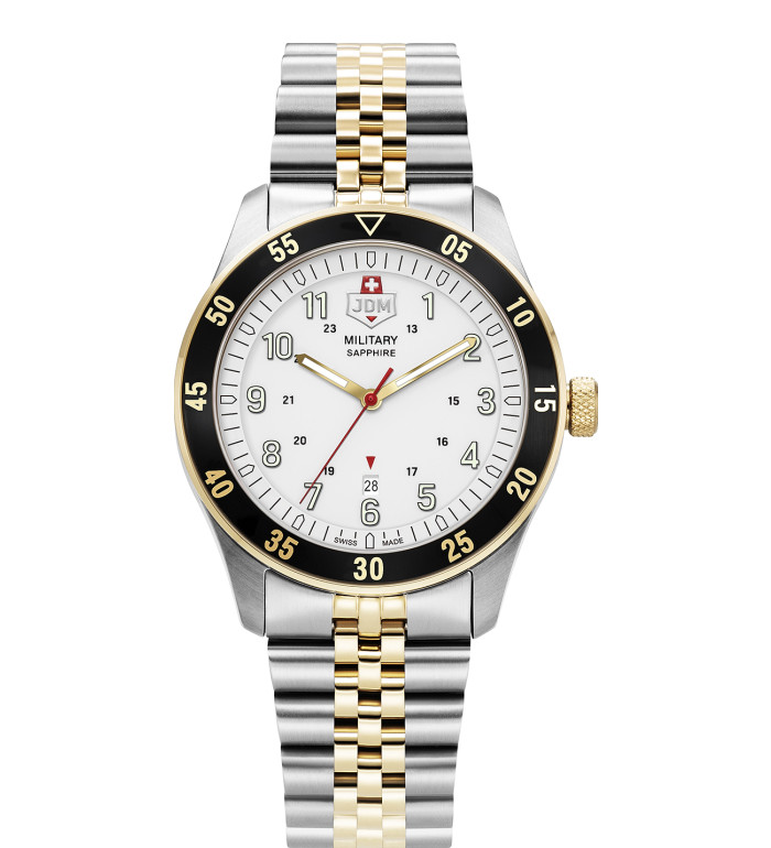 JDM Military Sapphire Zulu JDM-WG027-07