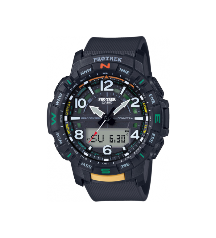 ЧАСОВНИК CASIO PRO TREK PRT-B50-1ER