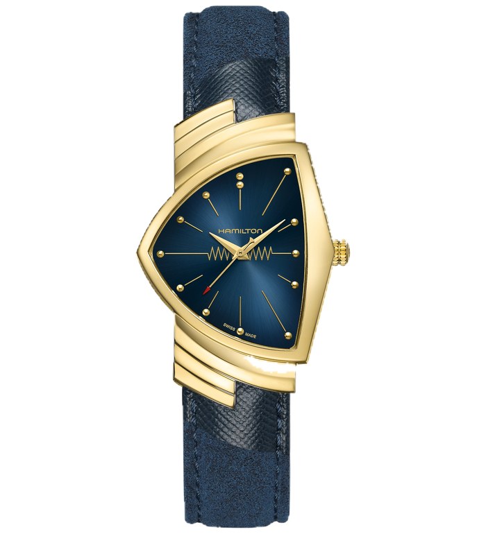 ЧАСОВНИК HAMILTON VENTURA HAMILTON H24301941