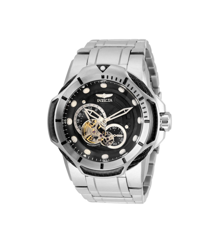 Invicta Bolt Automatic