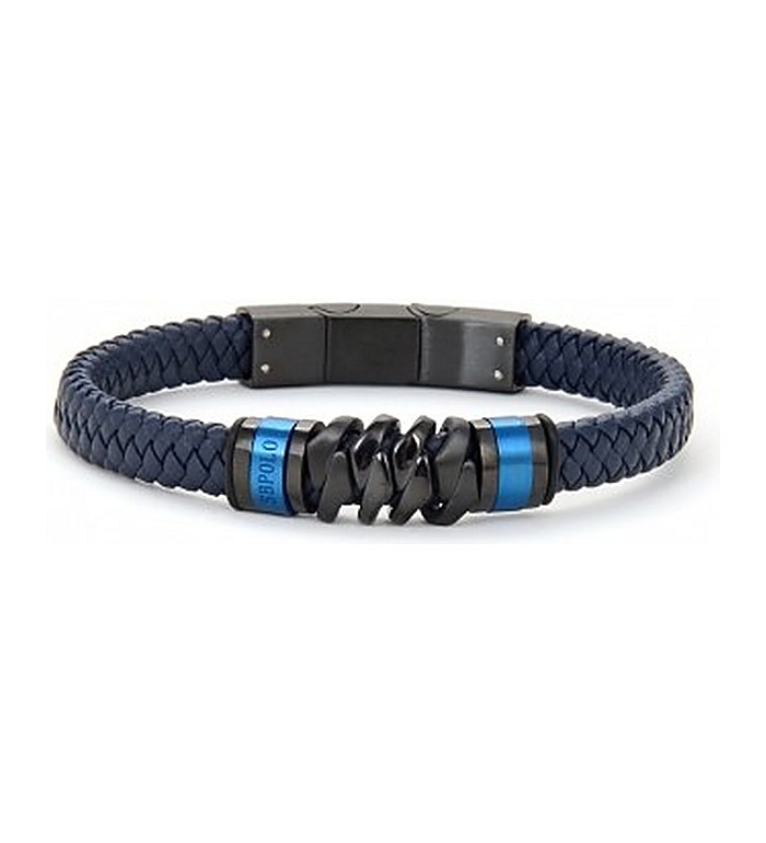 BRACELET SANTA BARBARA POLO & RACQUET CLUB SBJ.6.1051-2