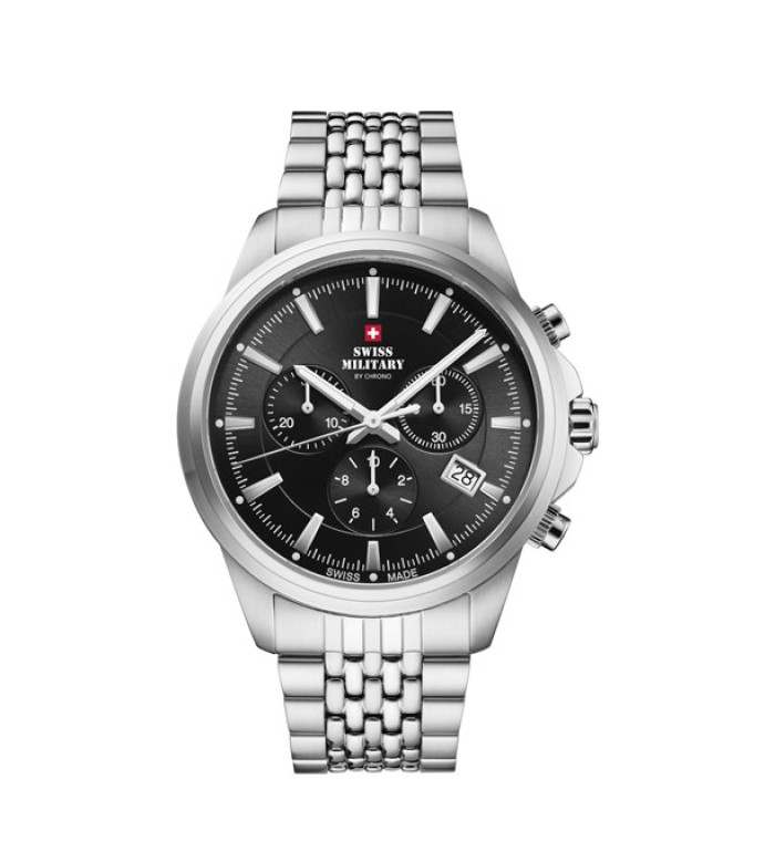 Swiss Military By Chrono SM34107.01
