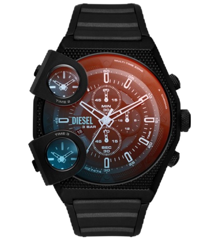 Часовник Diesel DZ7474