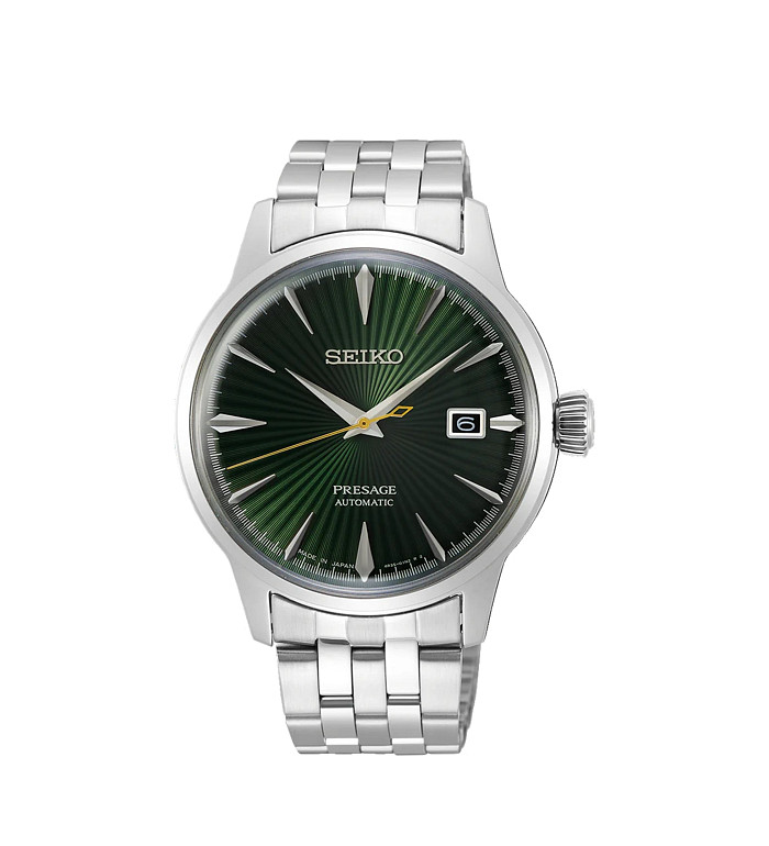 Seiko Presage Automatic SRPE15J1