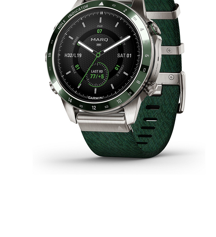 Garmin Marq Golfer (Gen 2) 010-02648-21