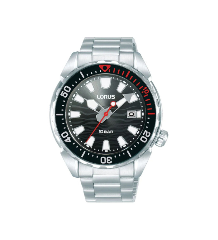 ЧАСОВНИК LORUS SPORTS RH945RX9