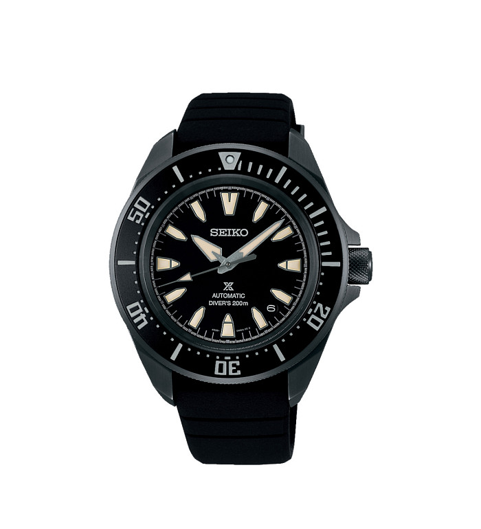 Seiko Prospex Automatic SRPL15K1