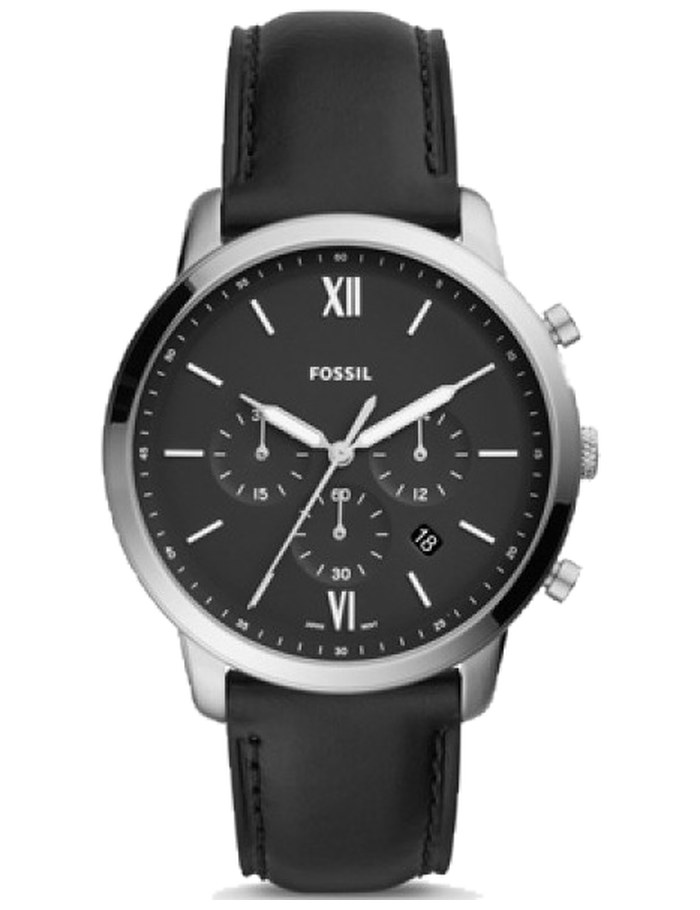 ЧАСОВНИК FOSSIL NEUTRA 44MM FS5452