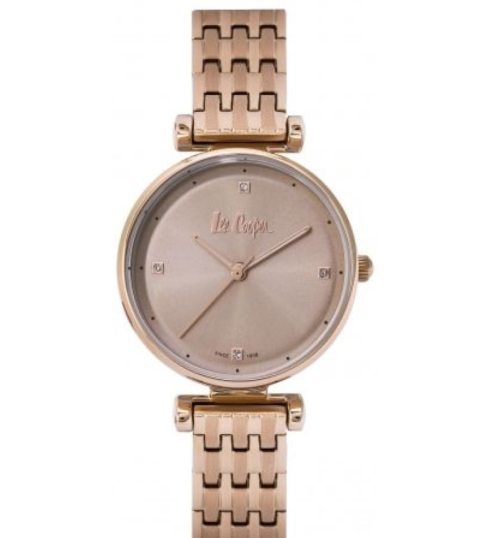 LEE COOPER ELEGANCE 34MM LADIES WATCH LC06869.410