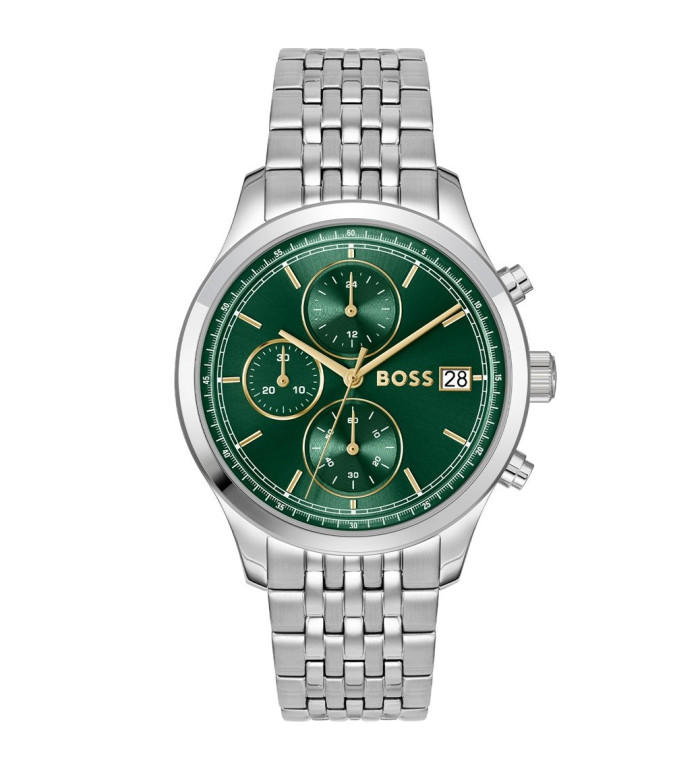 HUGO BOSS STRATUS 41MM 1514330