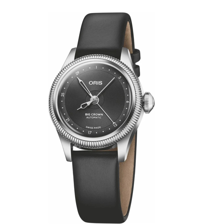 Oris Big Crown Pointer Date 29mm 534 7804 4054-07 5 14 01