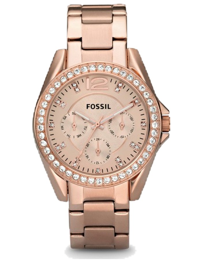 Часовник Fossil ES2811