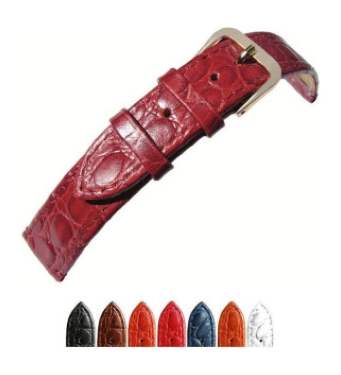 Кожена каишка Diloy CP00P209