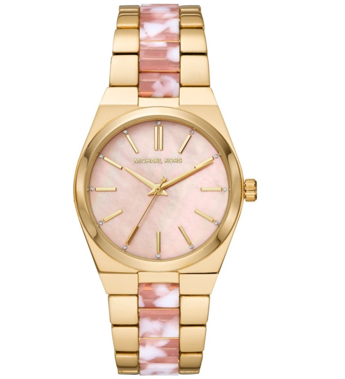 ЧАСОВНИК MICHAEL KORS MK6650
