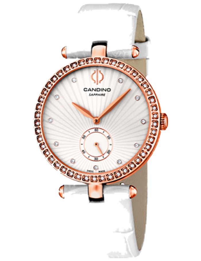 ЧАСОВНИК CANDINO D-LIGHT 34MM C4565/1