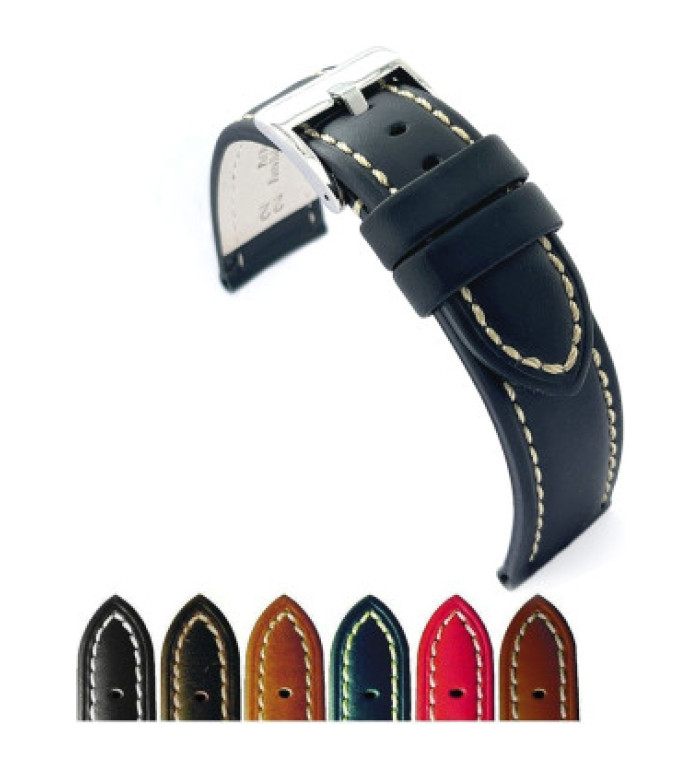 Кожена каишка Diloy CP0377EA