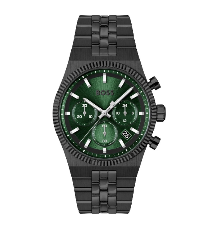 HUGO BOSS CANDOR PRIME 41MM 1514308