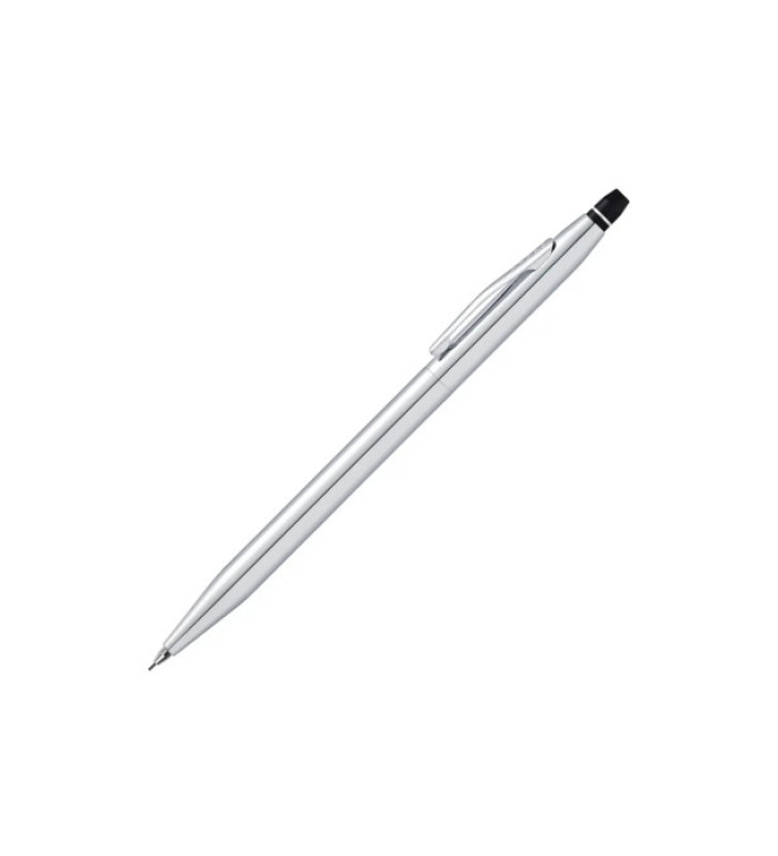 Автоматичен молив Cross Click™ - Chrome, 0.5 мм