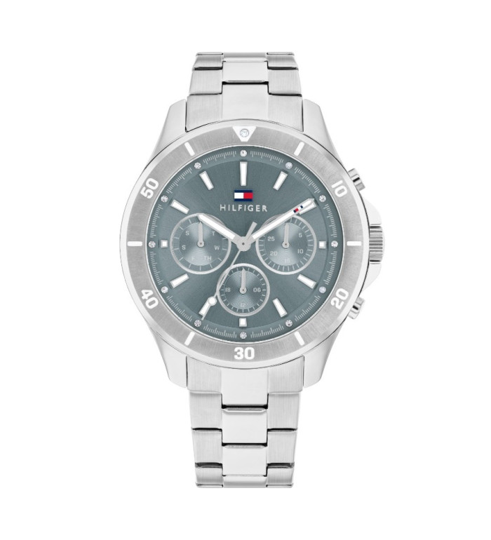 TOMMY HILFIGER ASPEN 38MM LADIES WATCH 1782638