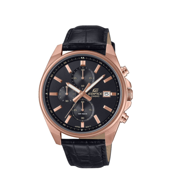 ЧАСОВНИК CASIO EDIFICE EFV-610ECL-1AUEF