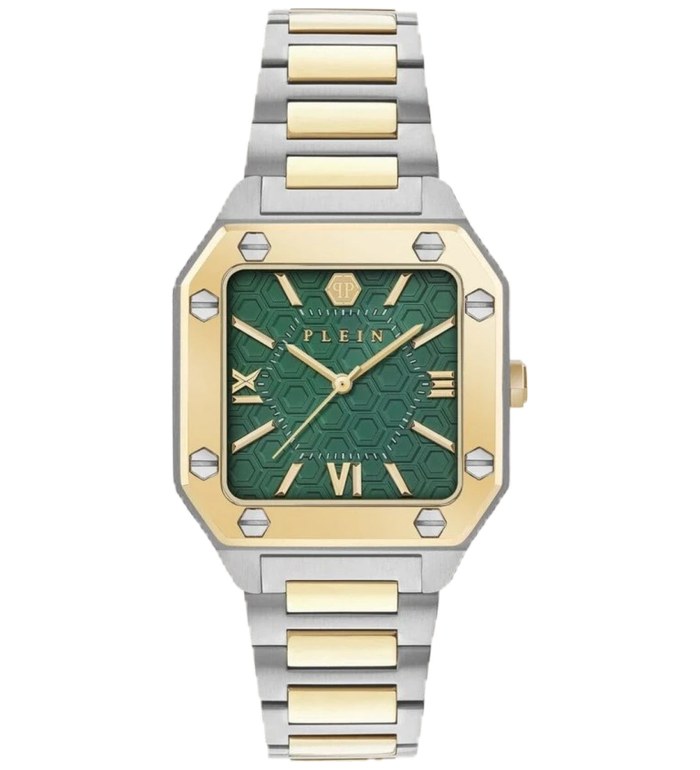 ЧАСОВНИК PHILIPP PLEIN EDGE 34MM PWZGA0226